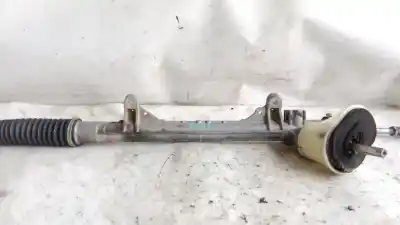Second-hand car spare part steering rack for renault scénic ii (jm0/1_) 1.9 dci (jm14) oem iam references 7955501009lh  