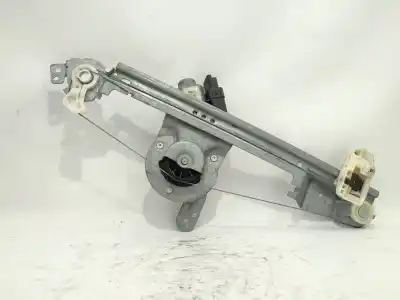 Second-hand car spare part rear right window regulator for renault scénic ii (jm0/1_) 1.9 dci (jm14) oem iam references 8201010934  