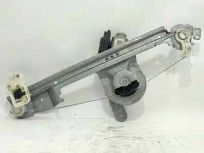 Second-hand car spare part rear left window regulator for renault scénic ii (jm0/1_) 1.9 dci (jm14) oem iam references 8201010935  