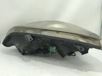 Автозапчастина б/у права фа для renault scénic ii (jm0/1_) 1.9 dci (jm14) посилання на oem iam 7701068353  
