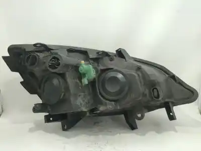 Автозапчастина б/у ліва фара для renault scénic ii (jm0/1_) 1.9 dci (jm14) посилання на oem iam 7701068352  