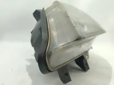 Автозапчастина б/у ліва фара для renault scénic ii (jm0/1_) 1.9 dci (jm14) посилання на oem iam 7701068352  