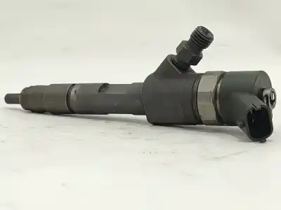 Second-hand car spare part injector for renault scénic ii (jm0/1_) 1.9 dci (jm14) oem iam references 8200606383