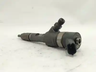 Second-hand car spare part injector for renault scénic ii (jm0/1_) 1.9 dci (jm14) oem iam references 8200606383