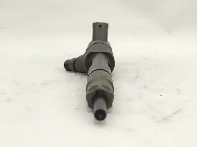 Second-hand car spare part injector for renault scénic ii (jm0/1_) 1.9 dci (jm14) oem iam references 8200606383  