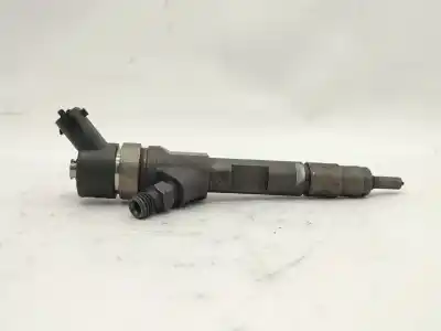 Second-hand car spare part injector for renault scénic ii (jm0/1_) 1.9 dci (jm14) oem iam references 8200606383  