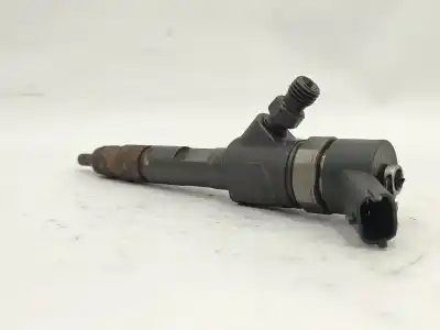 Second-hand car spare part injector for renault scénic ii (jm0/1_) 1.9 dci (jm14) oem iam references 8200606383