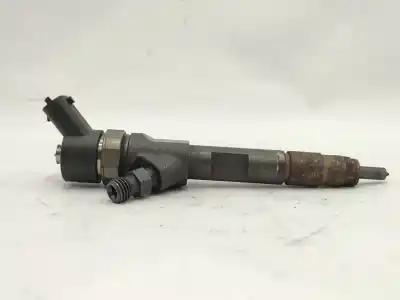 Second-hand car spare part injector for renault scénic ii (jm0/1_) 1.9 dci (jm14) oem iam references 8200606383  