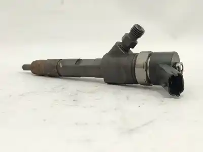 Second-hand car spare part injector for renault scénic ii (jm0/1_) 1.9 dci (jm14) oem iam references 8200606383