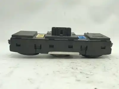 Автозапчастина б/у клімат-контроль для renault scénic ii (jm0/1_) 1.9 dci (jm14) посилання на oem iam 8200501465  