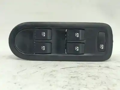 Second-hand car spare part left front power window switch for renault scénic ii (jm0/1_) 1.9 dci (jm14) oem iam references 8200315042