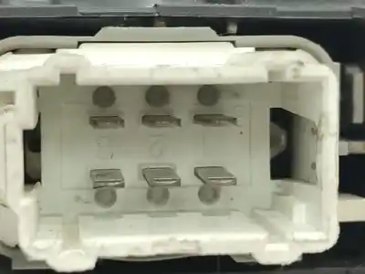 Автозапчастина б/у управління склонами заднє ліво для renault scénic ii (jm0/1_) 1.9 dci (jm14) посилання на oem iam 8200315029  