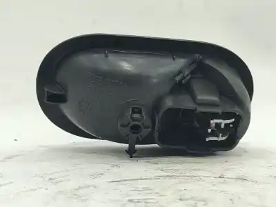 Second-hand car spare part interior left front handle for renault scénic ii (jm0/1_) 1.9 dci (jm14) oem iam references 8200843631  