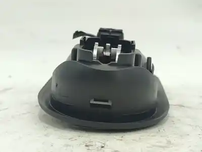 Second-hand car spare part interior left front handle for renault scénic ii (jm0/1_) 1.9 dci (jm14) oem iam references 8200843631  