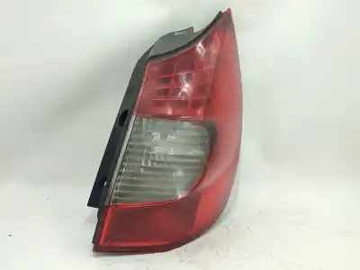 Second-hand car spare part right tailgate light for renault scénic ii (jm0/1_) 1.9 dci (jm14) oem iam references 8200474327