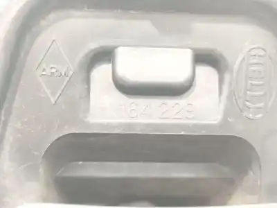 Second-hand car spare part lampholder for renault scénic ii (jm0/1_) 1.9 dci (jm14) oem iam references 164229  