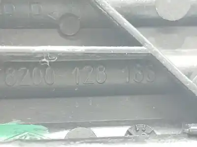 Автозапчастина б/у педальний потенціометр для renault scénic ii (jm0/1_) 1.9 dci (jm14) посилання на oem iam 8200128188  