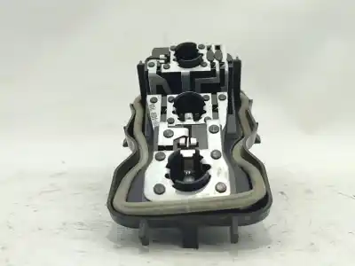 Second-hand car spare part lampholder for renault scénic ii (jm0/1_) 1.9 dci (jm14) oem iam references 164229  