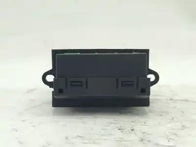 Автозапчастина б/у стійкість на нагревання для renault scénic ii (jm0/1_) 1.9 dci (jm14) посилання на oem iam   