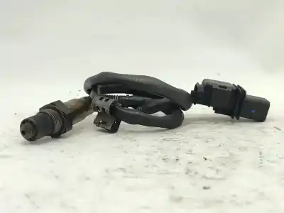 Second-hand car spare part lambda probe for renault scénic ii (jm0/1_) 1.9 dci (jm14) oem iam references 8200616106