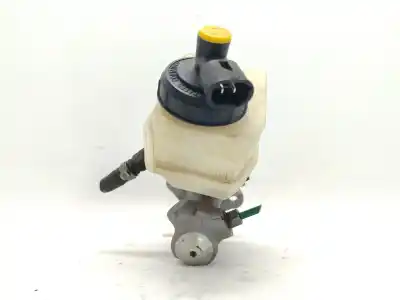 Автозапчастина б/у гальмівний насос для renault clio ii (bb_, cb_) 1.5 dci (b/c2j) посилання на oem iam 7701205740  