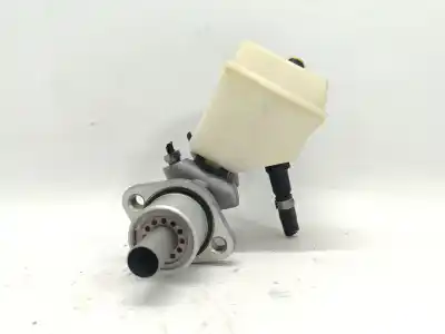 Автозапчастина б/у гальмівний насос для renault clio ii (bb_, cb_) 1.5 dci (b/c2j) посилання на oem iam 7701205740  