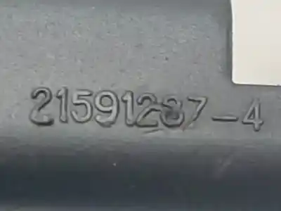 Автозапчастина б/у датчик махового колеса двигуна для renault clio ii (bb_, cb_) 1.5 dci (b/c2j) посилання на oem iam 215912874  