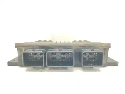 Автозапчасти б/у блок управления двигателем за renault clio ii (bb_, cb_) 1.5 dci (b/c2j) ссылки oem iam   