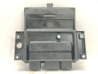 Автозапчасти б/у блок управления двигателем за renault clio ii (bb_, cb_) 1.5 dci (b/c2j) ссылки oem iam   