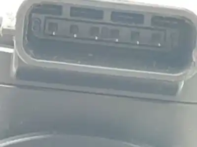 Автозапчасти б/у расходомер воздуха за renault clio ii (bb_, cb_) 1.5 dci (b/c2j) ссылки oem iam 8200280056  