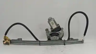 Автозапчастина б/у регулятор переднього правого скла для renault clio ii (bb_, cb_) 1.5 dci (b/c2j) посилання на oem iam 7700842246  