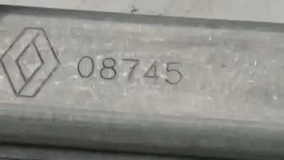 Автозапчастина б/у регулятор переднього правого скла для renault clio ii (bb_, cb_) 1.5 dci (b/c2j) посилання на oem iam 7700842246  