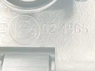 Автозапчасти б/у внутреннее зеркало за renault clio ii (bb_, cb_) 1.5 dci (b/c2j) ссылки oem iam 7700413867  