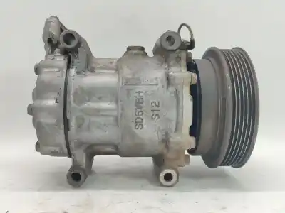 Автозапчасти б/у компрессор кондиционера воздуха за renault clio ii (bb_, cb_) 1.5 dci (b/c2j) ссылки oem iam 8200866436