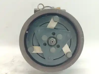 Автозапчасти б/у компрессор кондиционера воздуха за renault clio ii (bb_, cb_) 1.5 dci (b/c2j) ссылки oem iam 8200866436  