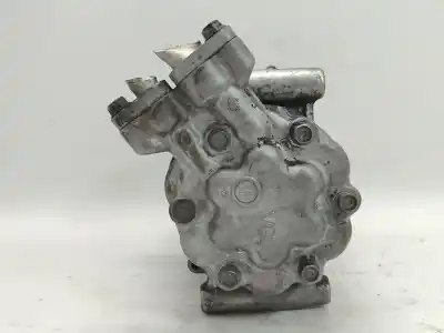 Автозапчасти б/у компрессор кондиционера воздуха за renault clio ii (bb_, cb_) 1.5 dci (b/c2j) ссылки oem iam 8200866436  