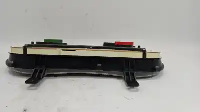 Автозапчастина б/у панель інструментів для renault clio ii (bb_, cb_) 1.5 dci (b/c2j) посилання на oem iam 7700434129  