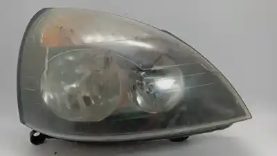Second-hand car spare part RIGHT HEADLIGHT for RENAULT CLIO II (BB_, CB_)  OEM IAM references 7701045175  