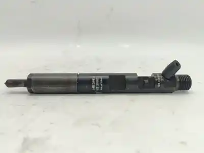 Автозапчасти б/у инжектор за renault clio ii (bb_, cb_) 1.5 dci (b/c2j) ссылки oem iam 8200421359