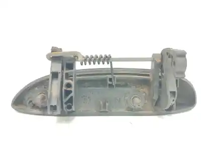 Автозапчасти б/у наружная рукоятка передняя справа за renault clio ii (bb_, cb_) 1.5 dci (b/c2j) ссылки oem iam 7700433076  