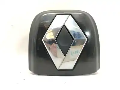 Автозапчасти б/у внешняя ручка ворот за renault clio ii (bb_, cb_) 1.5 dci (b/c2j) ссылки oem iam 7700415991