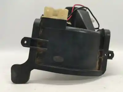 Автозапчасти б/у отопительный двигатель за renault clio ii (bb_, cb_) 1.5 dci (b/c2j) ссылки oem iam 576320300  