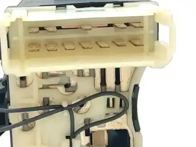 Автозапчастина б/у команда чистити для renault clio ii (bb_, cb_) 1.5 dci (b/c2j) посилання на oem iam valeo6164  