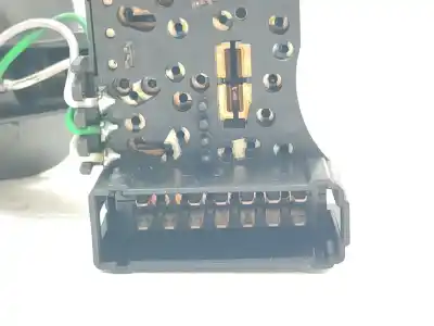 Автозапчасти б/у прерывный контроль за renault clio ii (bb_, cb_) 1.5 dci (b/c2j) ссылки oem iam valeo6166  