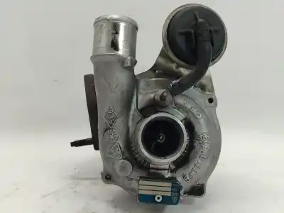 Автозапчасти б/у турбокомпенсатор за renault clio ii (bb_, cb_) 1.5 dci (b/c2j) ссылки oem iam 7701473122