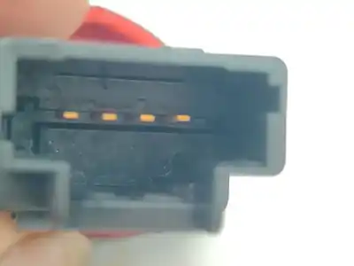 Автозапчасти б/у предупреждение за renault clio ii (bb_, cb_) 1.5 dci (b/c2j) ссылки oem iam 252904482r  