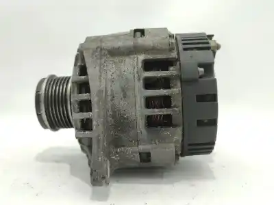 Second-hand car spare part alternator for renault scénic i monospace (ja0/1_, fa0_) 1.9 dci (ja05, ja1f) oem iam references 8200054588  