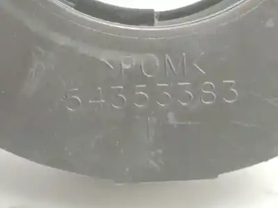 İkinci el araba yedek parçası hava yastigi yüzük için renault scénic i monospace (ja0/1_, fa0_) 1.9 dci (ja05, ja1f) oem iam referansları 54353383  