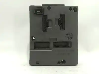 Peça sobressalente para automóvel em segunda mão caixa de fusíveis e relés por renault scénic i monospace (ja0/1_, fa0_) 1.9 dci (ja05, ja1f) referências oem iam 8200029342b  