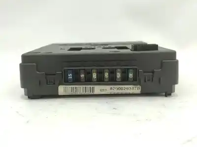 Peça sobressalente para automóvel em segunda mão caixa de fusíveis e relés por renault scénic i monospace (ja0/1_, fa0_) 1.9 dci (ja05, ja1f) referências oem iam 8200029342b  